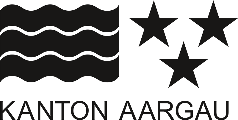 Logo Kanton Aargau