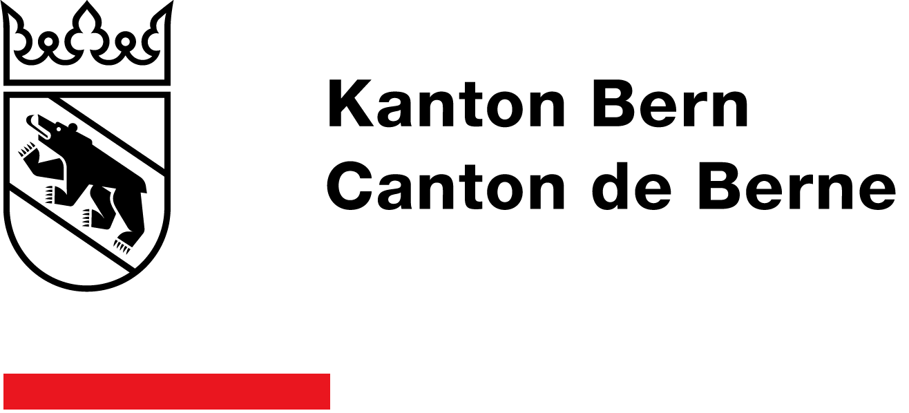 Logo Kanton Bern